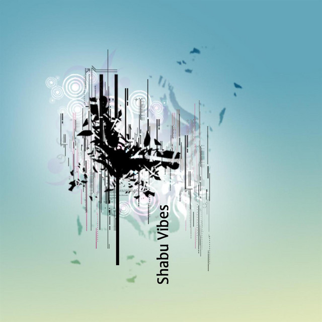 The First EP cover art