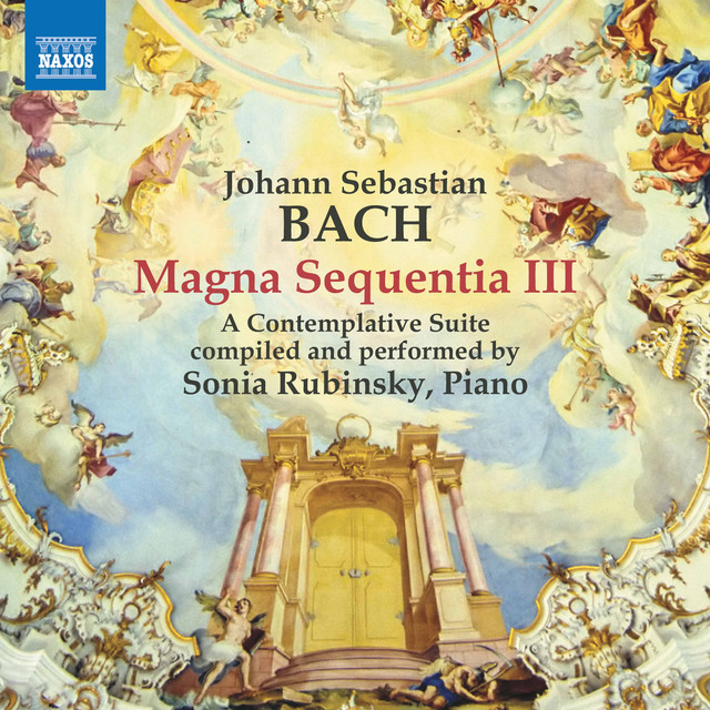 Magna Sequentia III cover