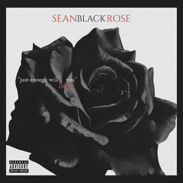 Black Rose EP - EP by Sean Rose | Spotify