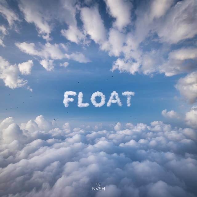 float cover art