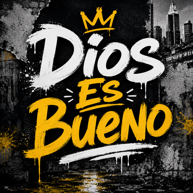 Dios Es Bueno