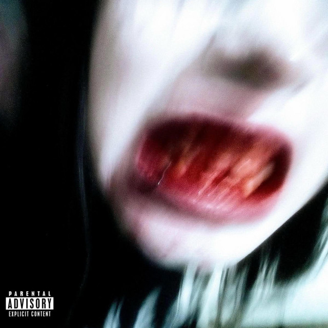 #crashtheprty! cover art
