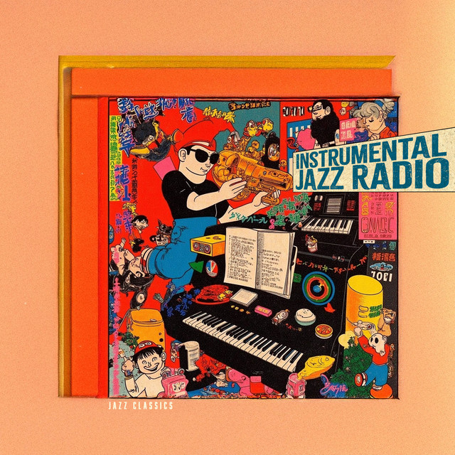 Jazz Classics