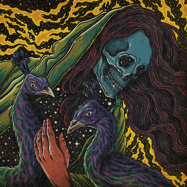 Midnight Zen cover art