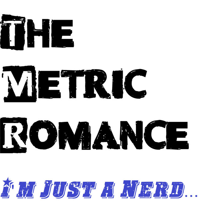 I'm Just a Nerd