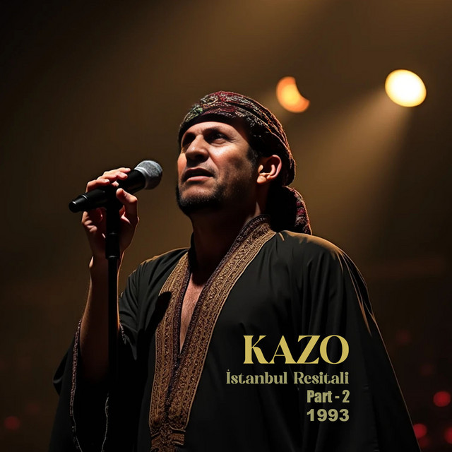 İstanbul Resitali (Part 2) cover art