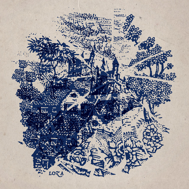 Loza cover art