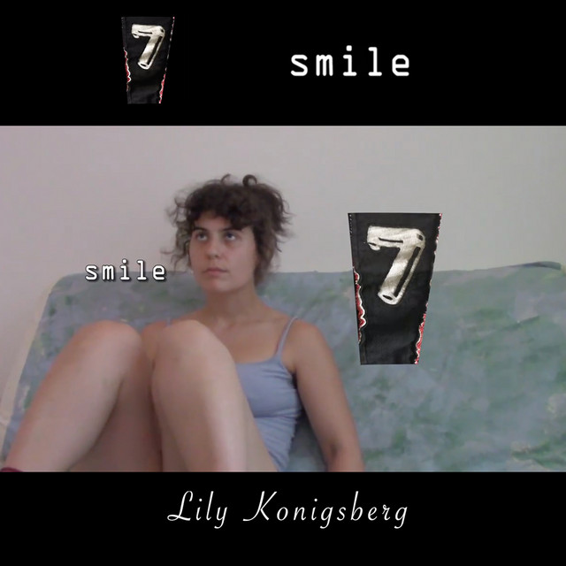 7 Smile album image
