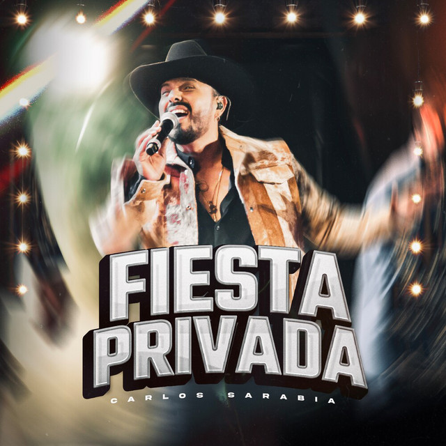 Fiesta privada - 2013 album image