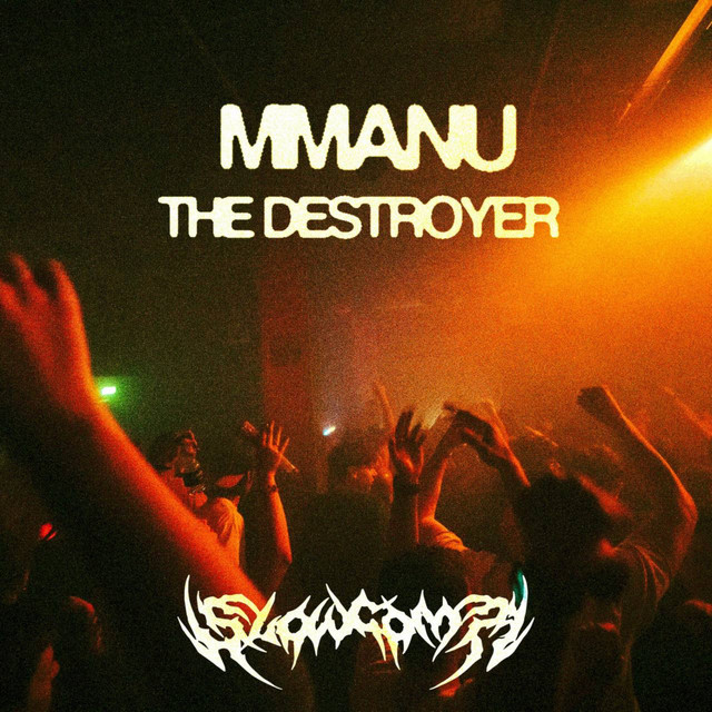 The destroyer