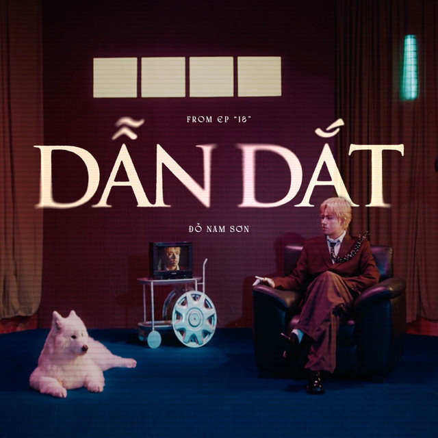 Dẫn Dắt