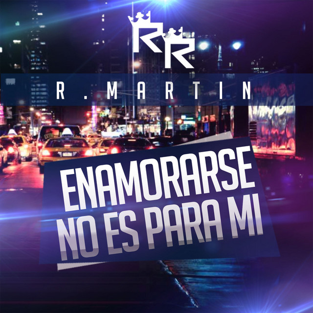 R. Martin | Spotify