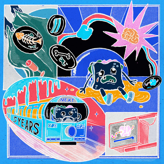 undefined album image