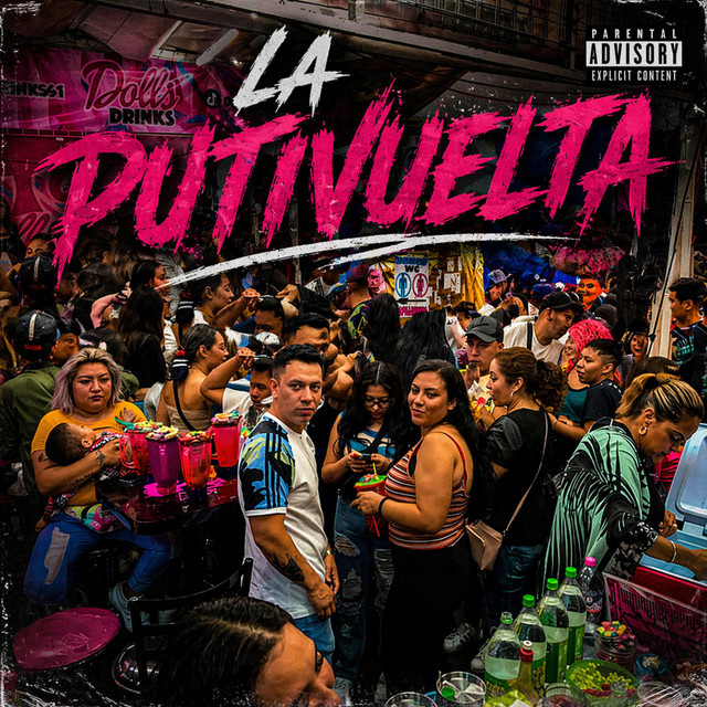 LA PUTIVUELTA
