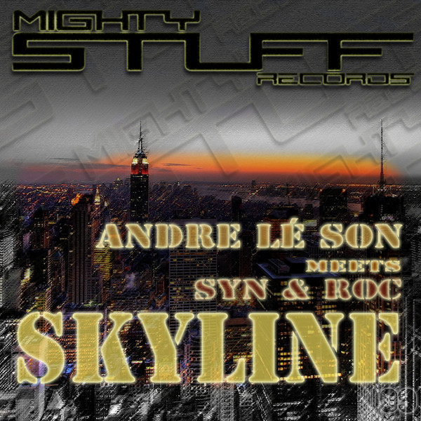 Skyline cover