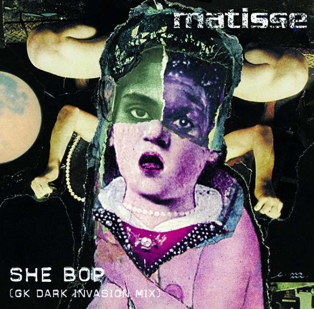She Bop (GK Dark Invasion Mix)