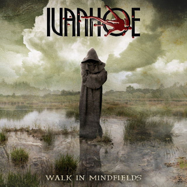 Walk in Mindfields cover art