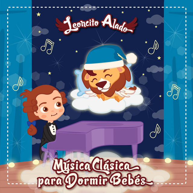Música Instrumental para Dormir Bebes cover art