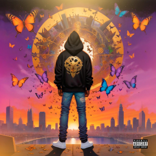 album image