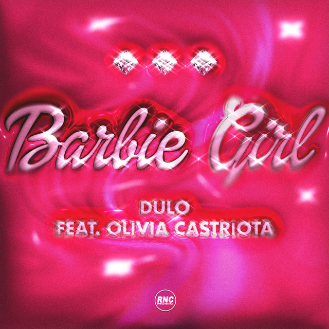 Barbie Girl - Radio Edit