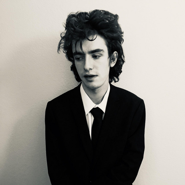 LOVE cover art