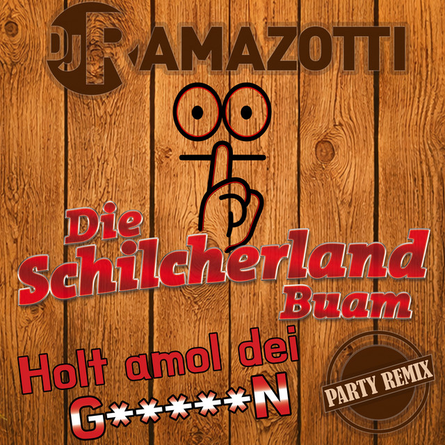 Holt amol dei G*****n