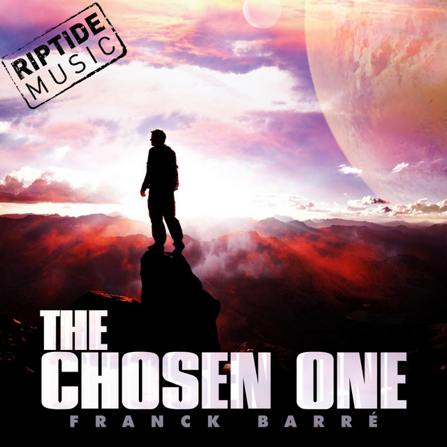 The Chosen One cover art