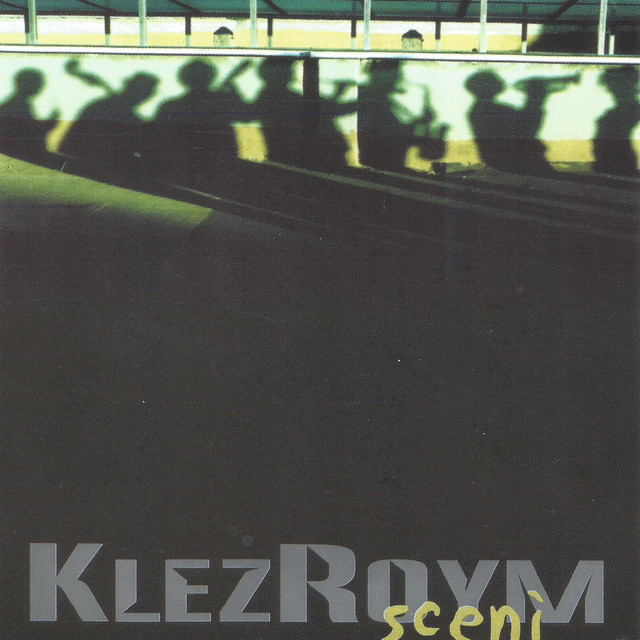 Scenì cover