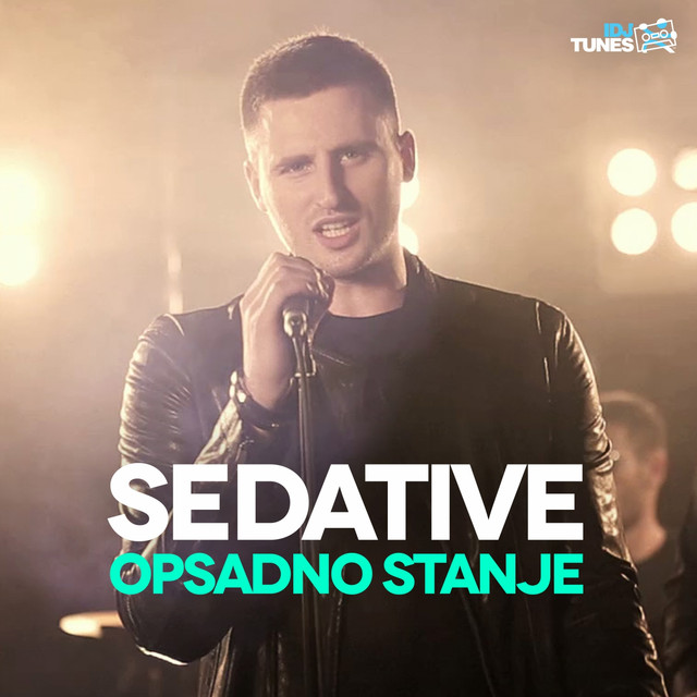 Opsadno Stanje cover