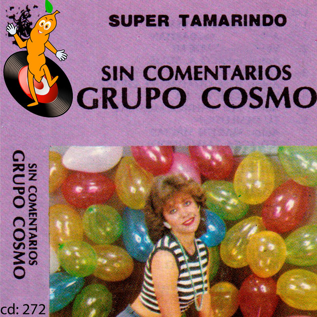 Sin Comentarios cover art