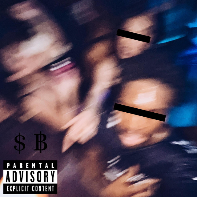 SUMN B$ cover art