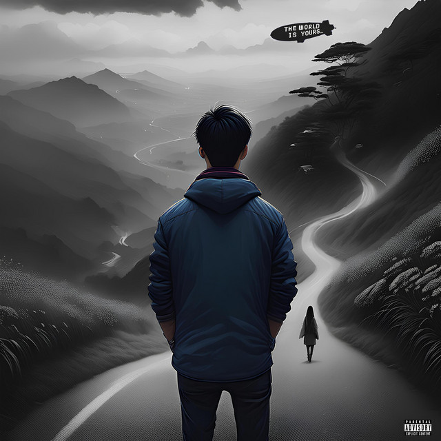 Thanks to You... cover art
