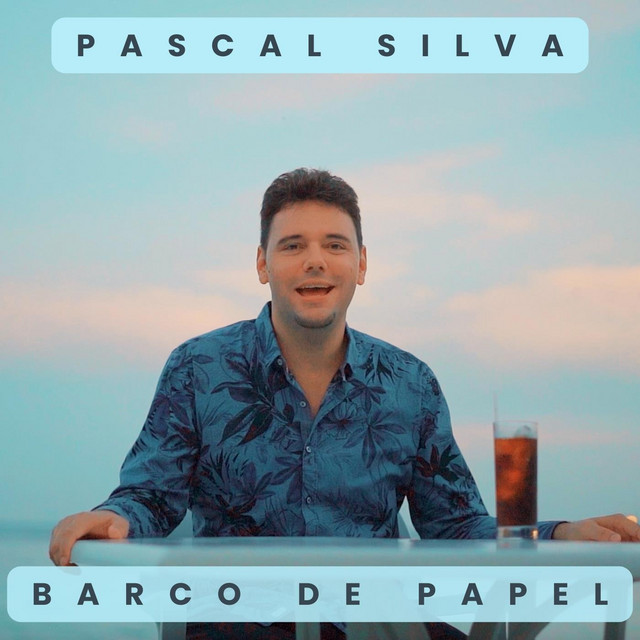 Barco De Papel cover