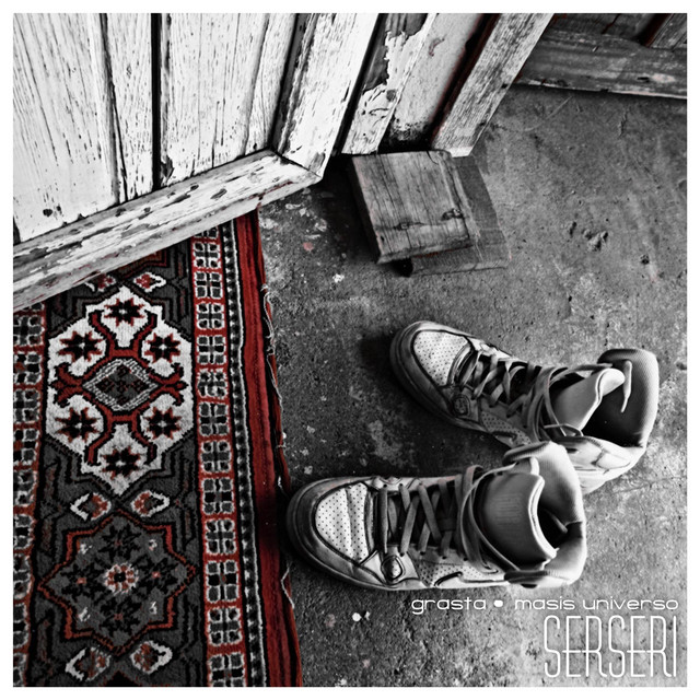 Serseri cover art