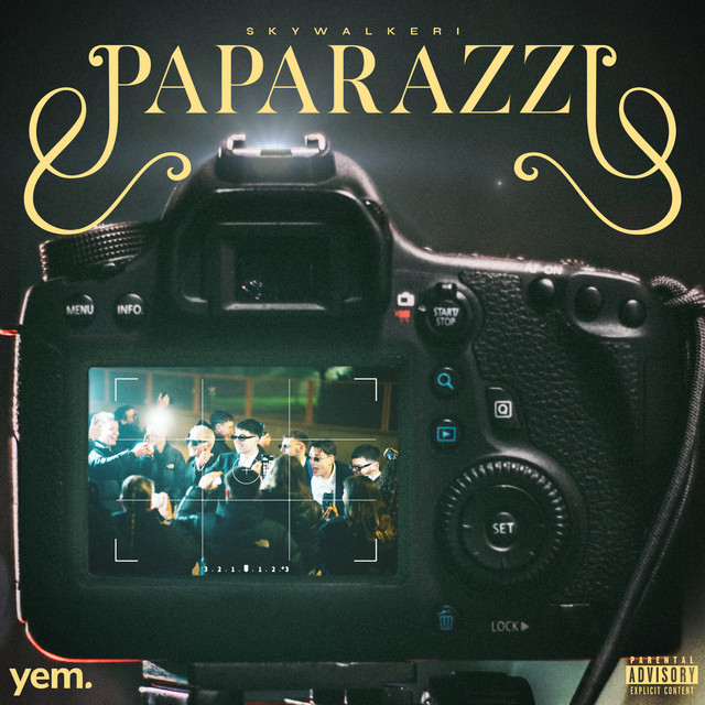 PAPARAZZI