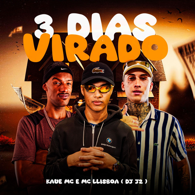 3 Dias Virado