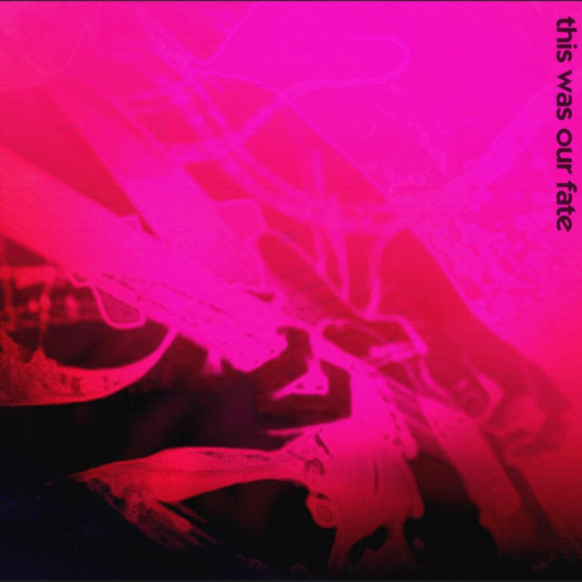 this was our fate cover art