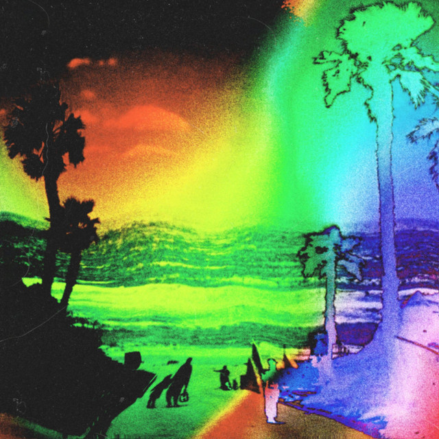 Summer Daze cover art