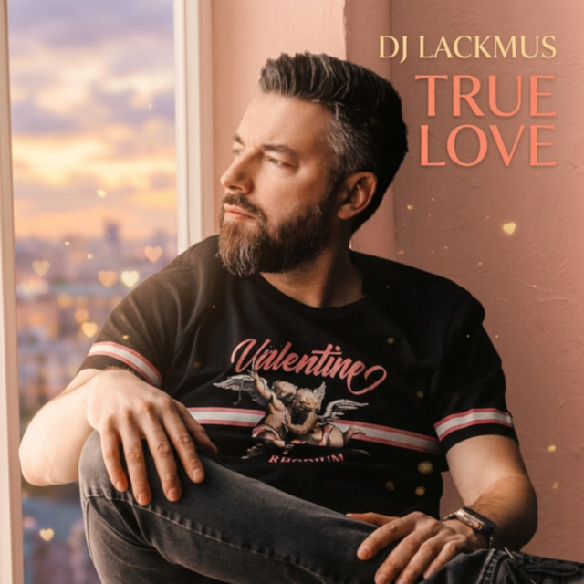 True Love cover art