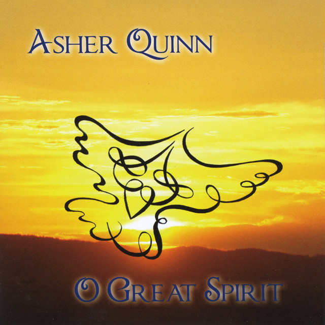 O Great Spirit cover art