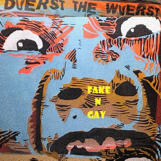 KING KYLE RITTENHOUSE - song and lyrics by DUERST THE WUERST | Spotify