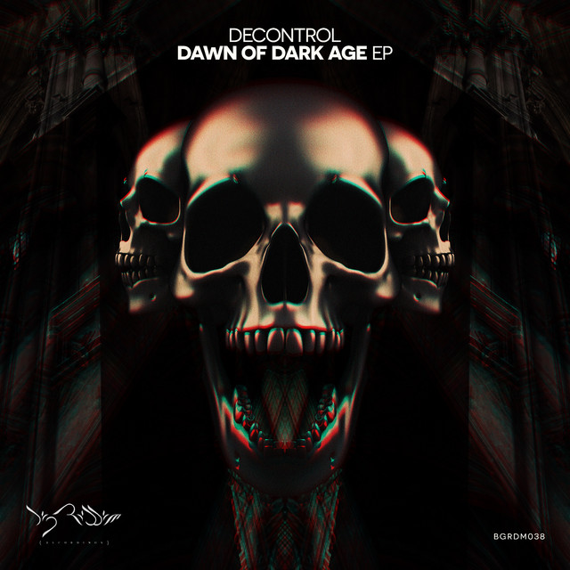 Dawn of the Dark Age cover art