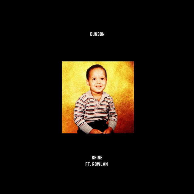 Shine cover