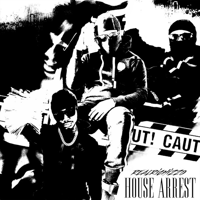 House Arrest