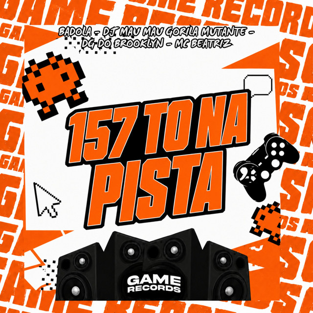 157 To Na Pista