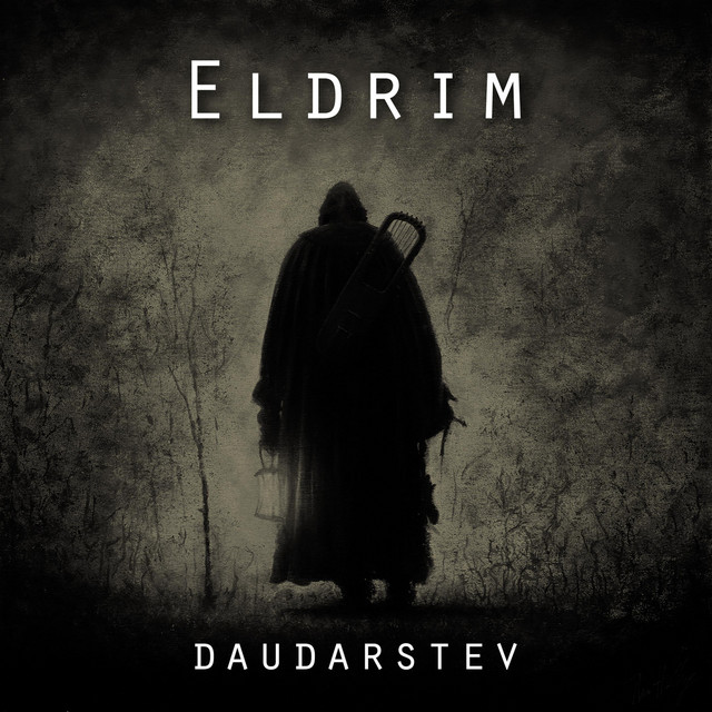 Daudarstev cover art