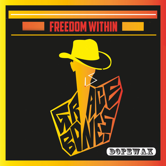 Freedom Within - Club Mix album art