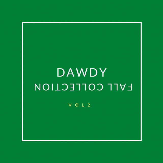 Fall Collection, Vol. 2 cover art