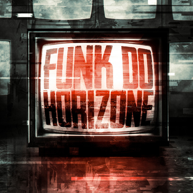Funk Do Horizone cover art