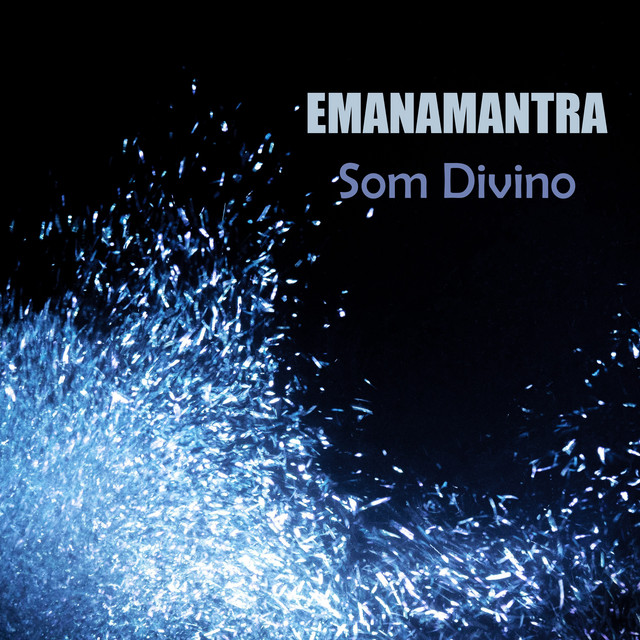 Som Divino cover art